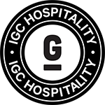 In good hospitality logo